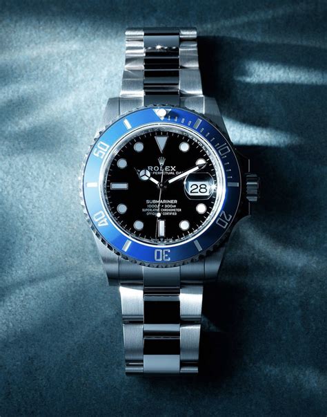 chiffre d'affaire rolex 2024|la plus grande rolex.